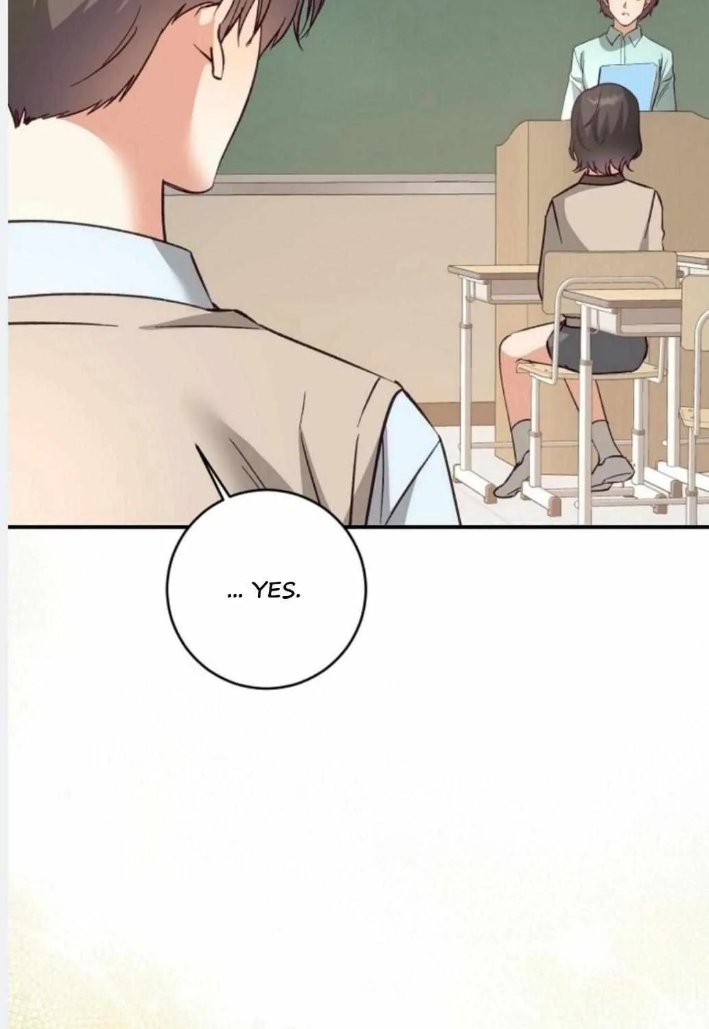 Read Dandelion Flower Observation Diary chapter 14 image 5 on Lezhin