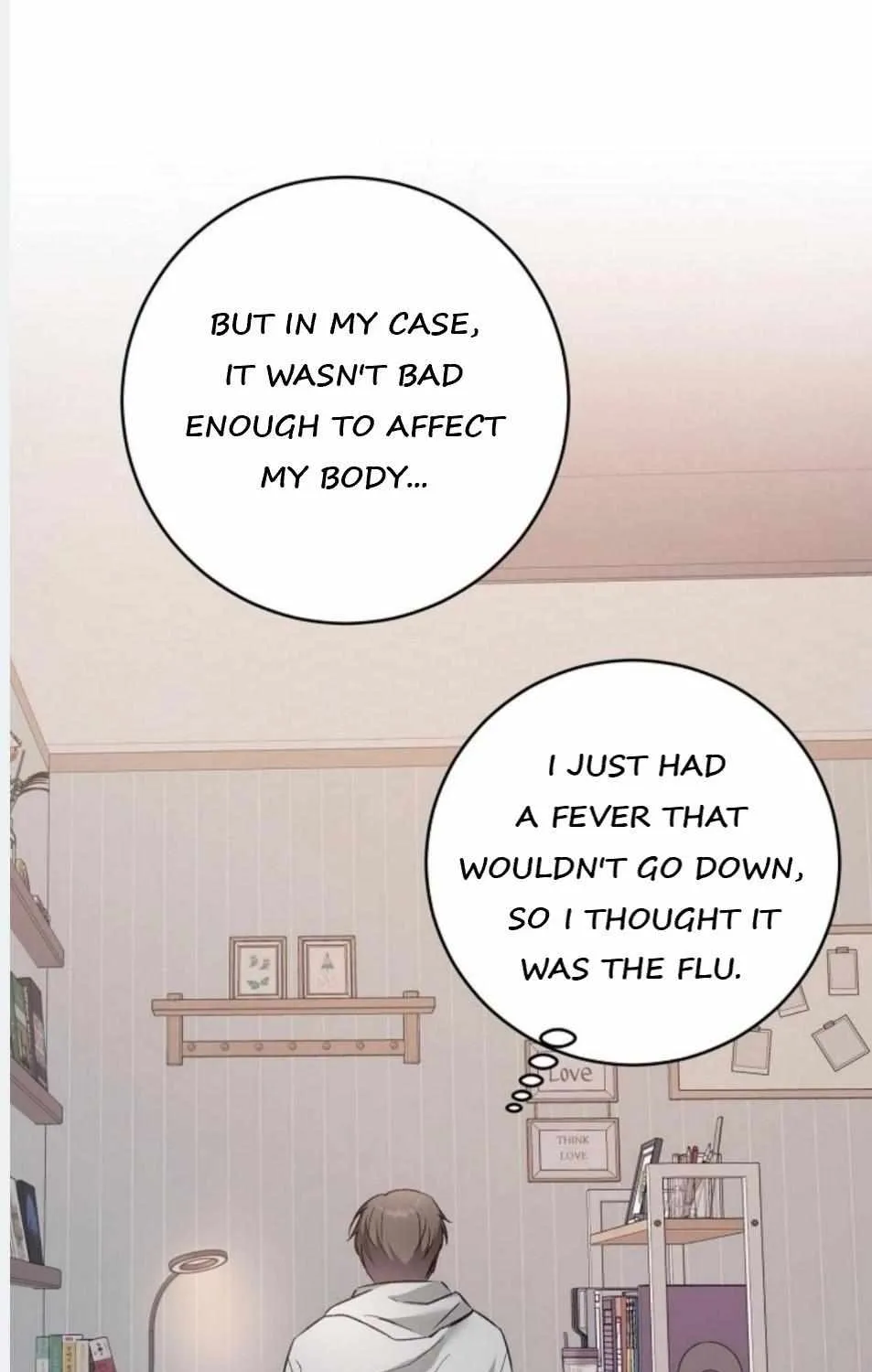 Read Dandelion Flower Observation Diary chapter 14 image 57 on Lezhin