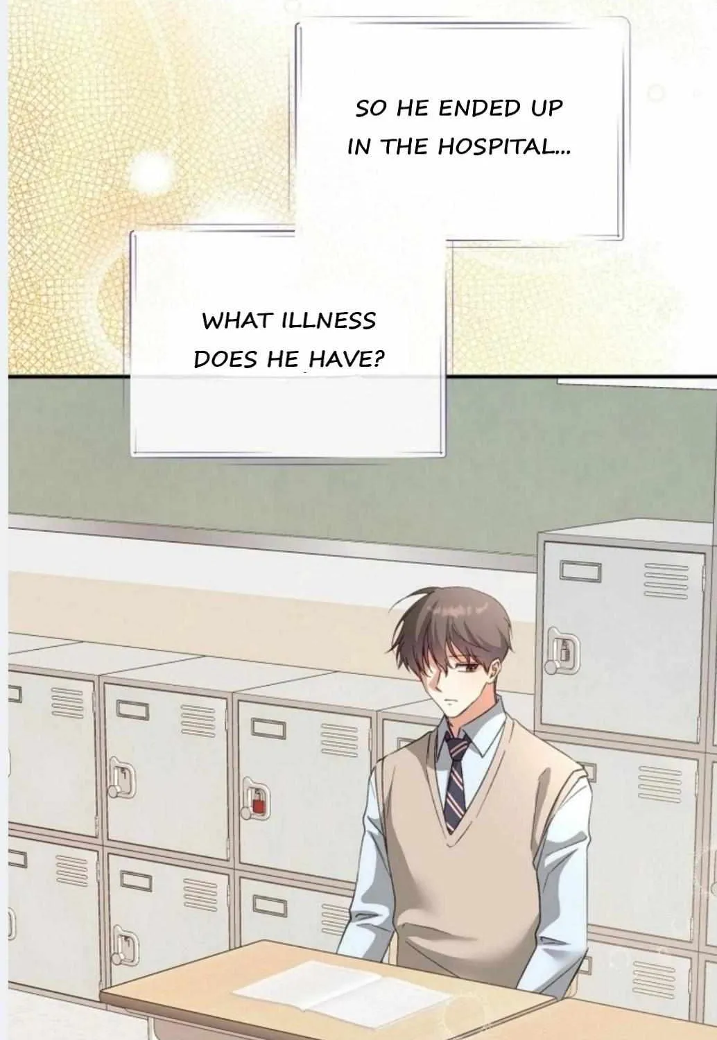 Read Dandelion Flower Observation Diary chapter 14 image 6 on Lezhin