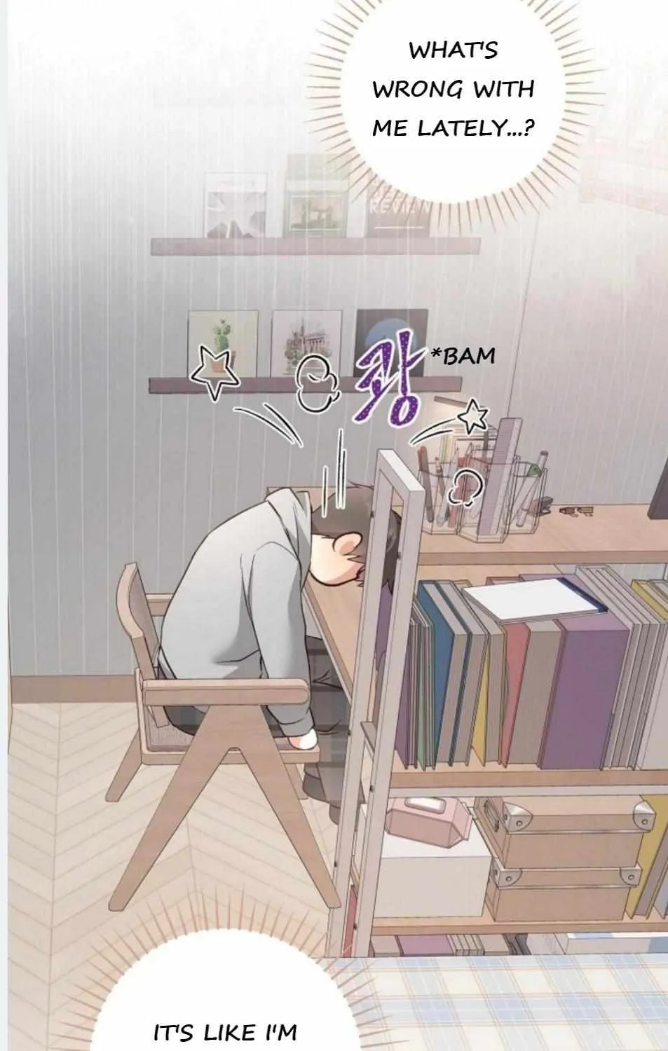 Read Dandelion Flower Observation Diary chapter 14 image 60 on Lezhin