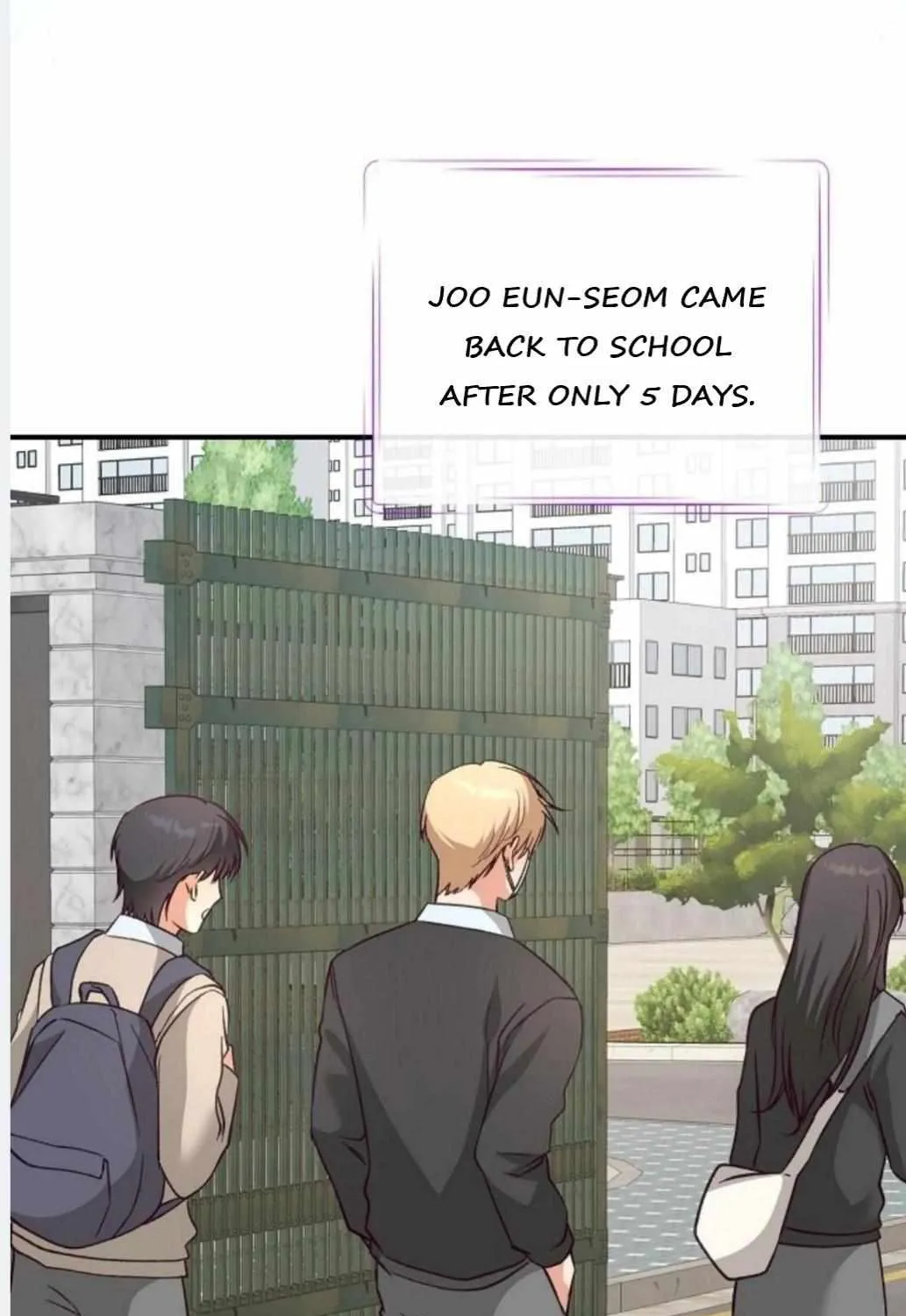 Read Dandelion Flower Observation Diary chapter 14 image 64 on Lezhin