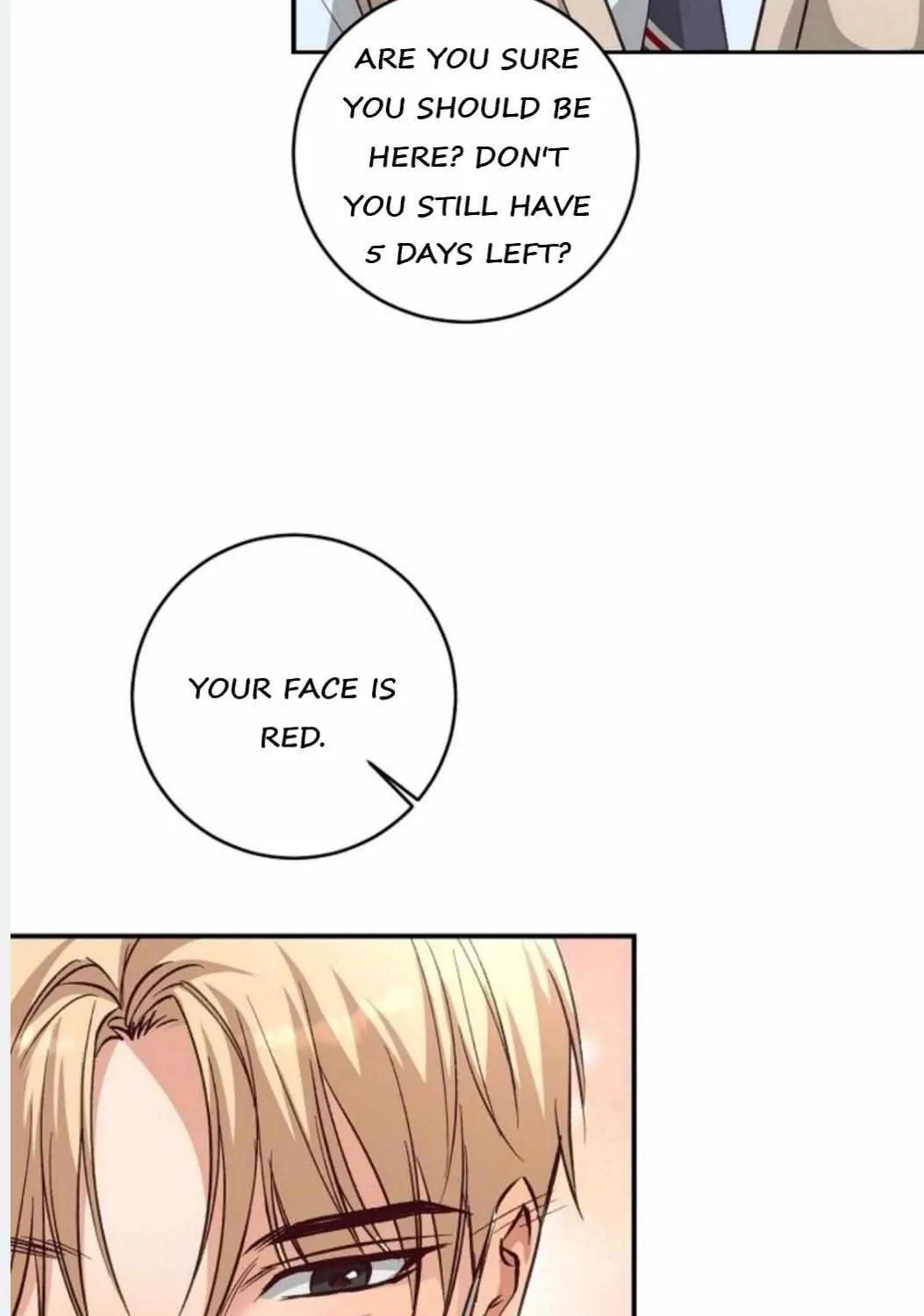 Read Dandelion Flower Observation Diary chapter 14 image 72 on Lezhin