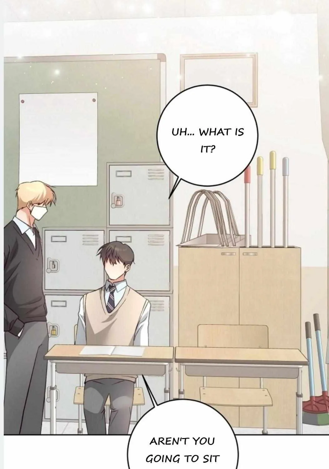 Read Dandelion Flower Observation Diary chapter 14 image 74 on Lezhin