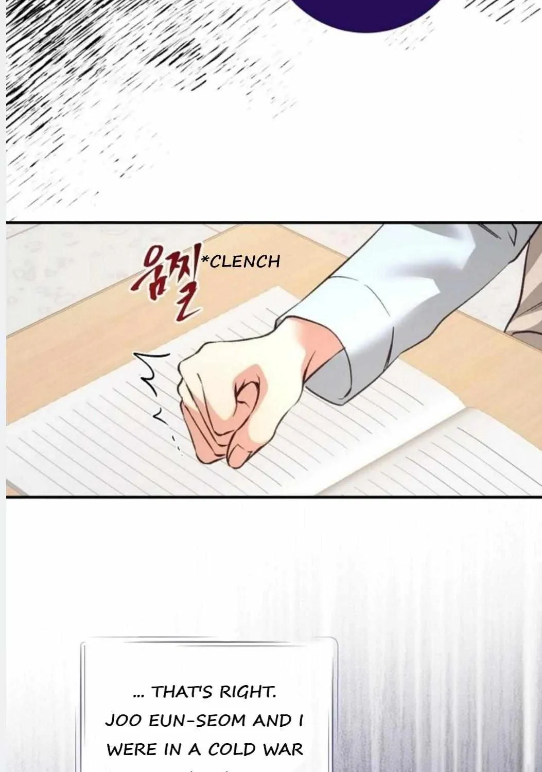 Read Dandelion Flower Observation Diary chapter 14 image 76 on Lezhin