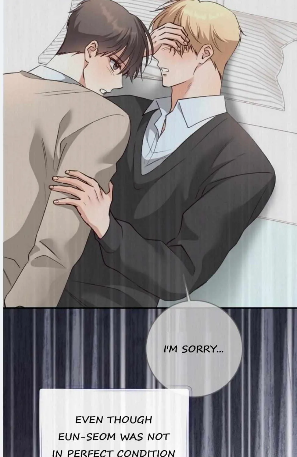 Read Dandelion Flower Observation Diary chapter 14 image 79 on Lezhin