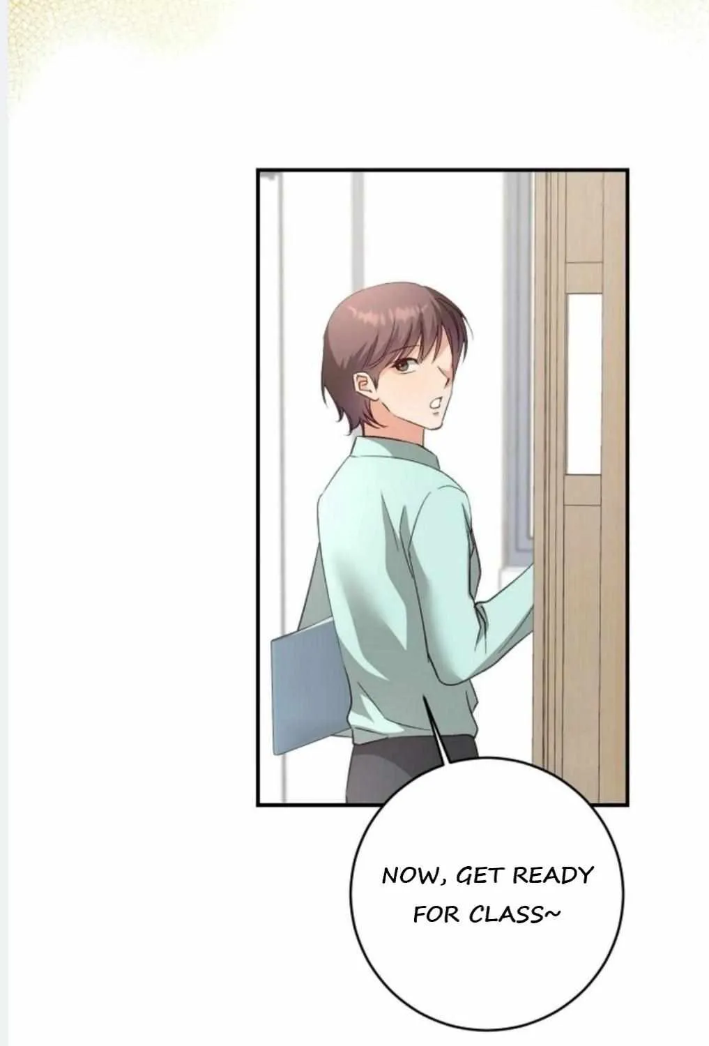 Read Dandelion Flower Observation Diary chapter 14 image 8 on Lezhin