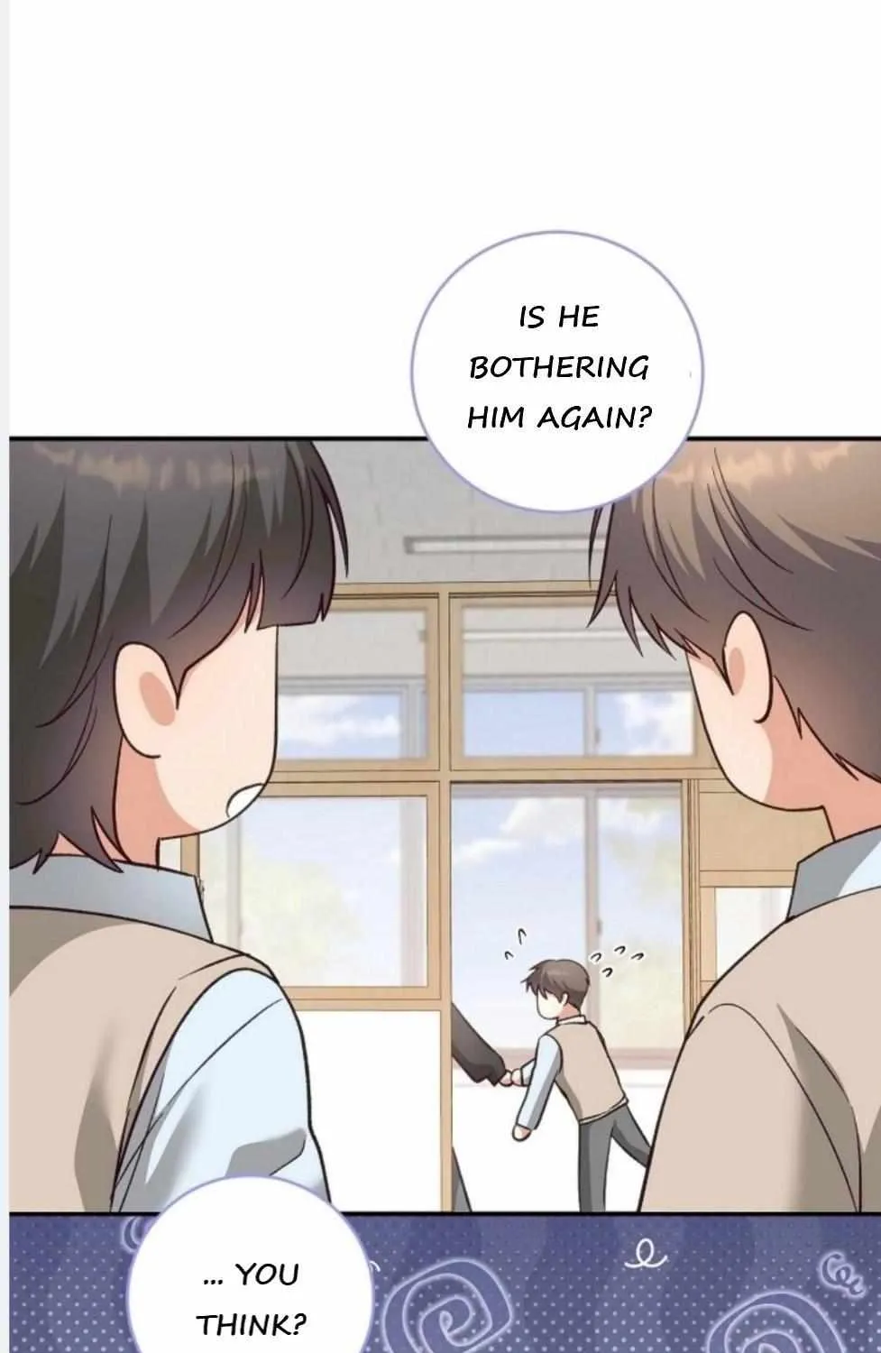 Read Dandelion Flower Observation Diary chapter 14 image 85 on Lezhin
