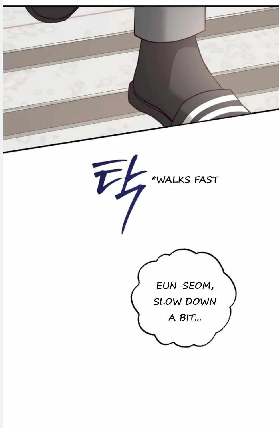Read Dandelion Flower Observation Diary chapter 14 image 87 on Lezhin