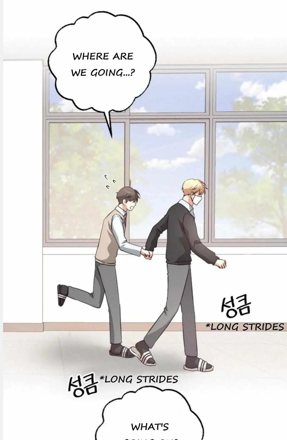 Read Dandelion Flower Observation Diary chapter 14 image 88 on Lezhin