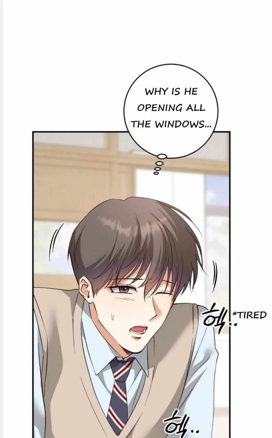 Read Dandelion Flower Observation Diary chapter 14 image 92 on Lezhin