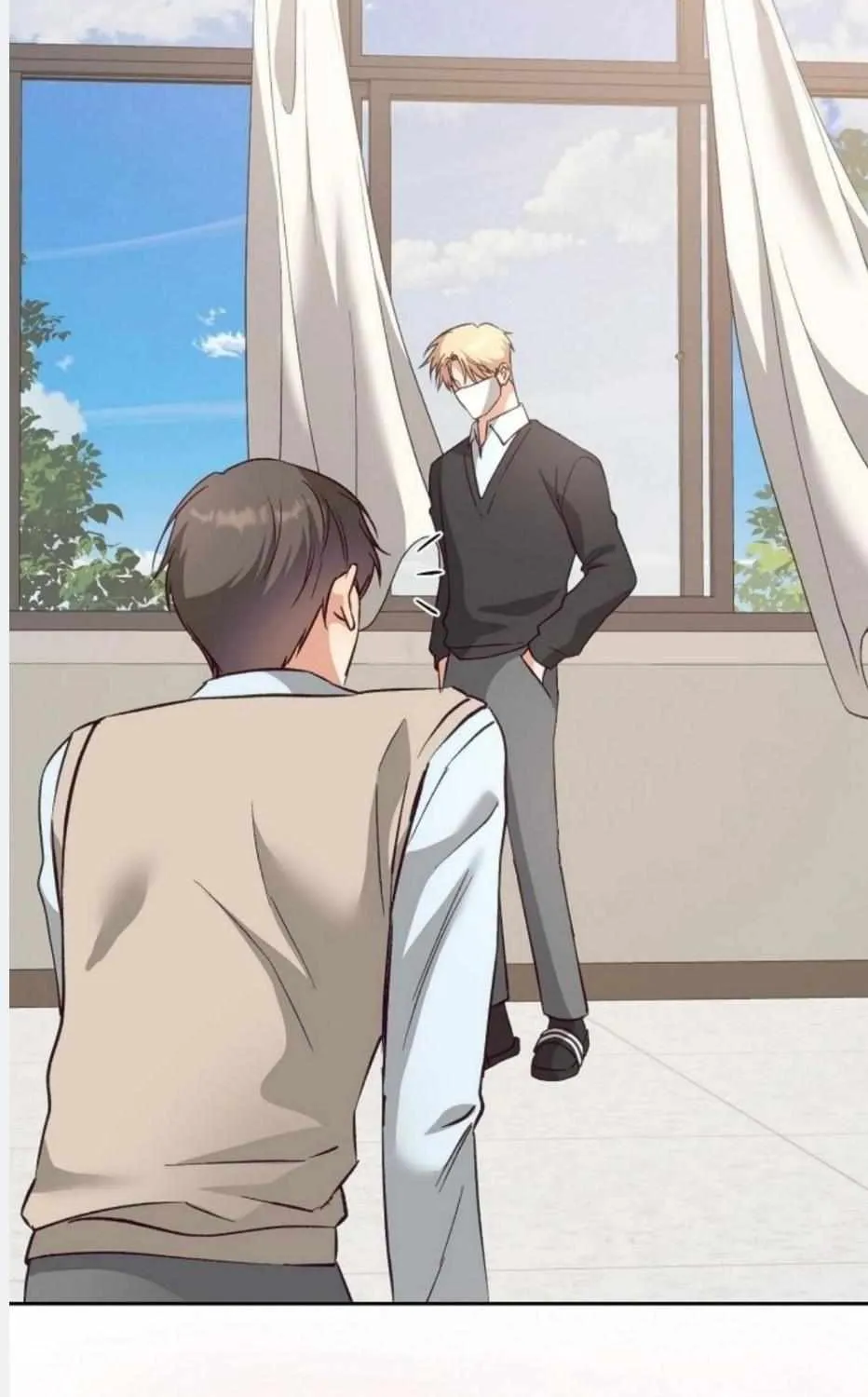 Read Dandelion Flower Observation Diary chapter 14 image 94 on Lezhin