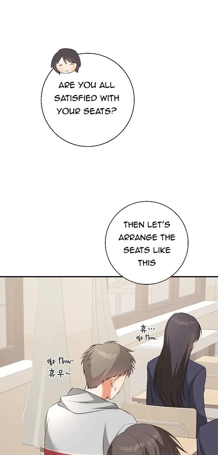 Read Dandelion Flower Observation Diary chapter 2 image 10 on Lezhin