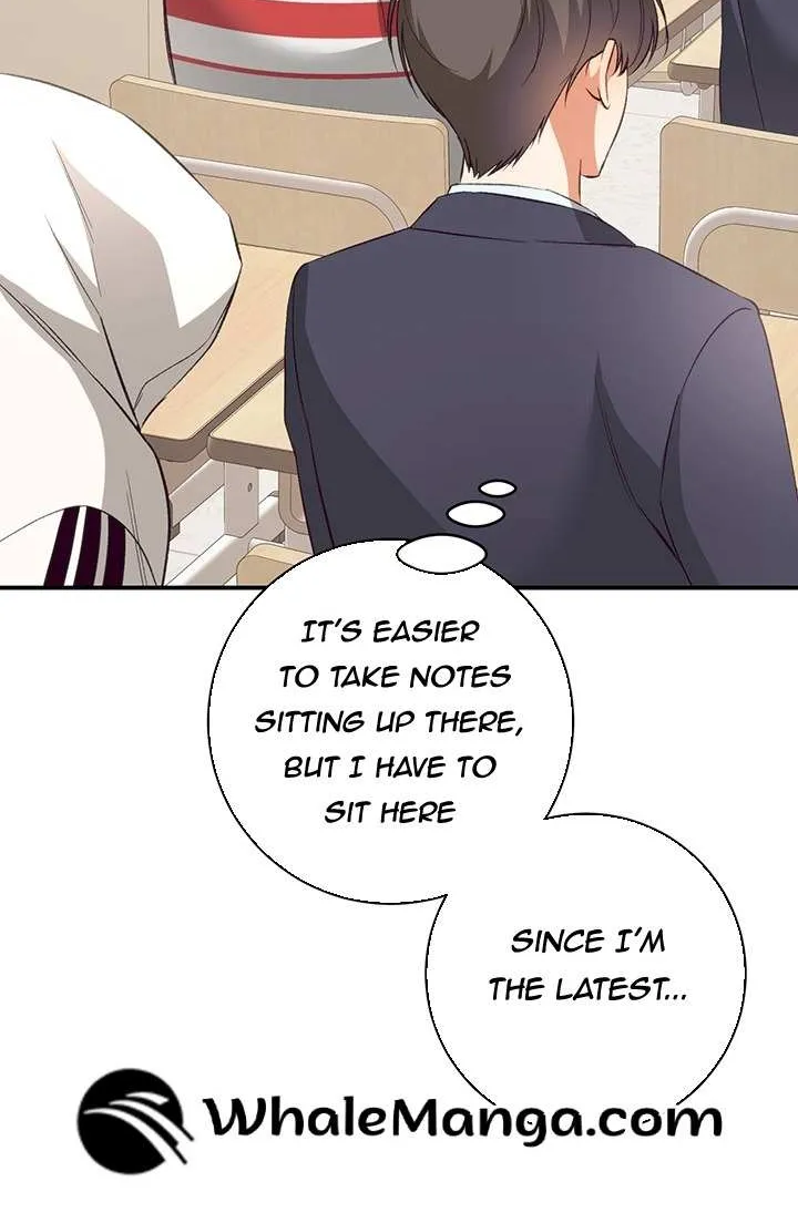 Read Dandelion Flower Observation Diary chapter 2 image 11 on Lezhin