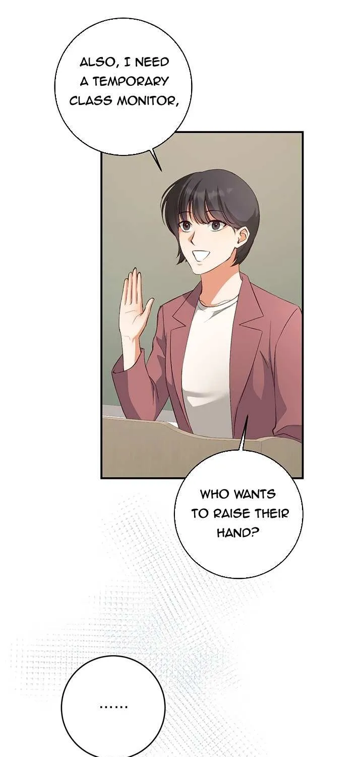 Read Dandelion Flower Observation Diary chapter 2 image 12 on Lezhin