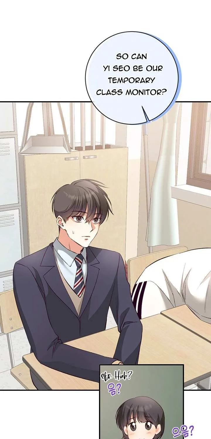 Read Dandelion Flower Observation Diary chapter 2 image 14 on Lezhin