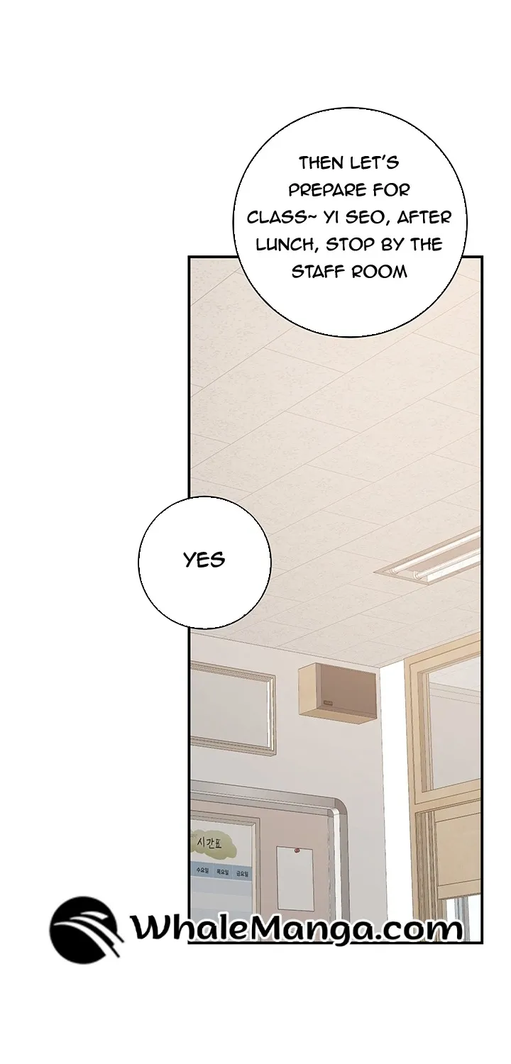 Read Dandelion Flower Observation Diary chapter 2 image 18 on Lezhin