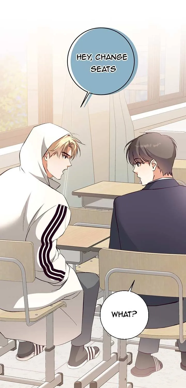 Read Dandelion Flower Observation Diary chapter 2 image 20 on Lezhin