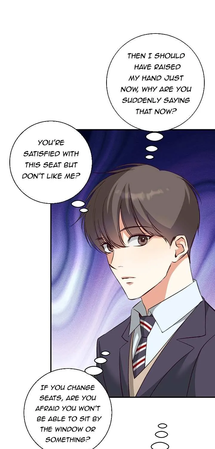 Read Dandelion Flower Observation Diary chapter 2 image 24 on Lezhin