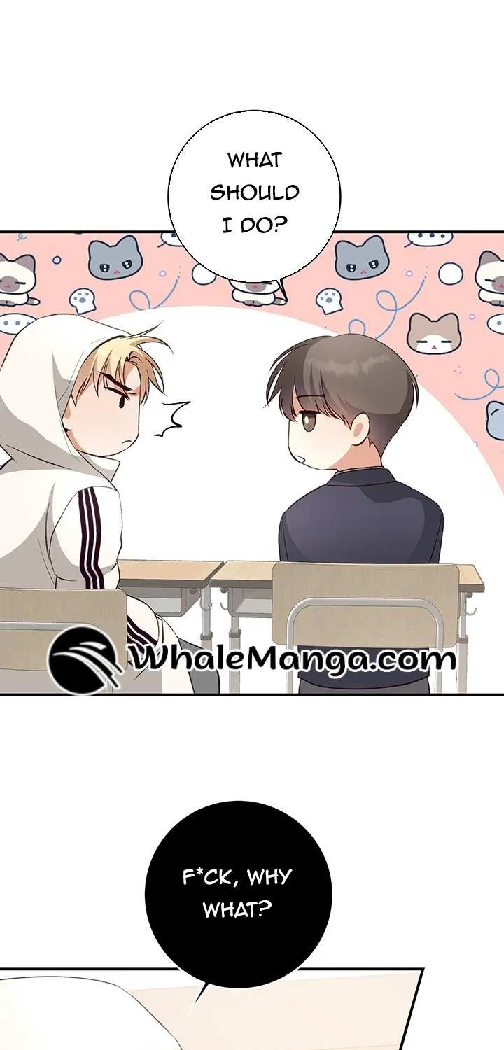 Read Dandelion Flower Observation Diary chapter 2 image 26 on Lezhin