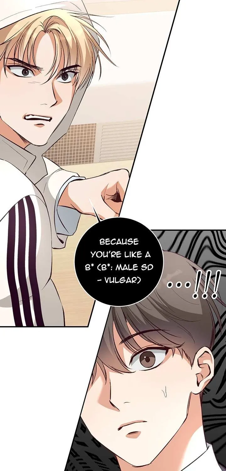 Read Dandelion Flower Observation Diary chapter 2 image 27 on Lezhin
