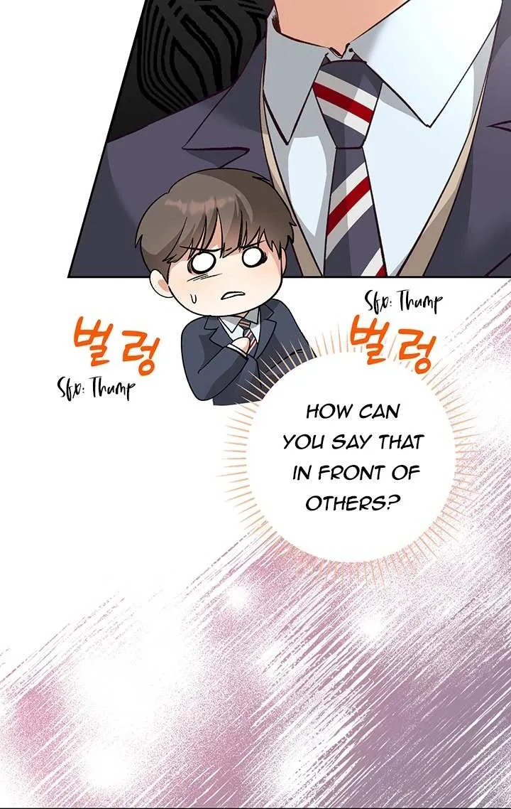 Read Dandelion Flower Observation Diary chapter 2 image 28 on Lezhin
