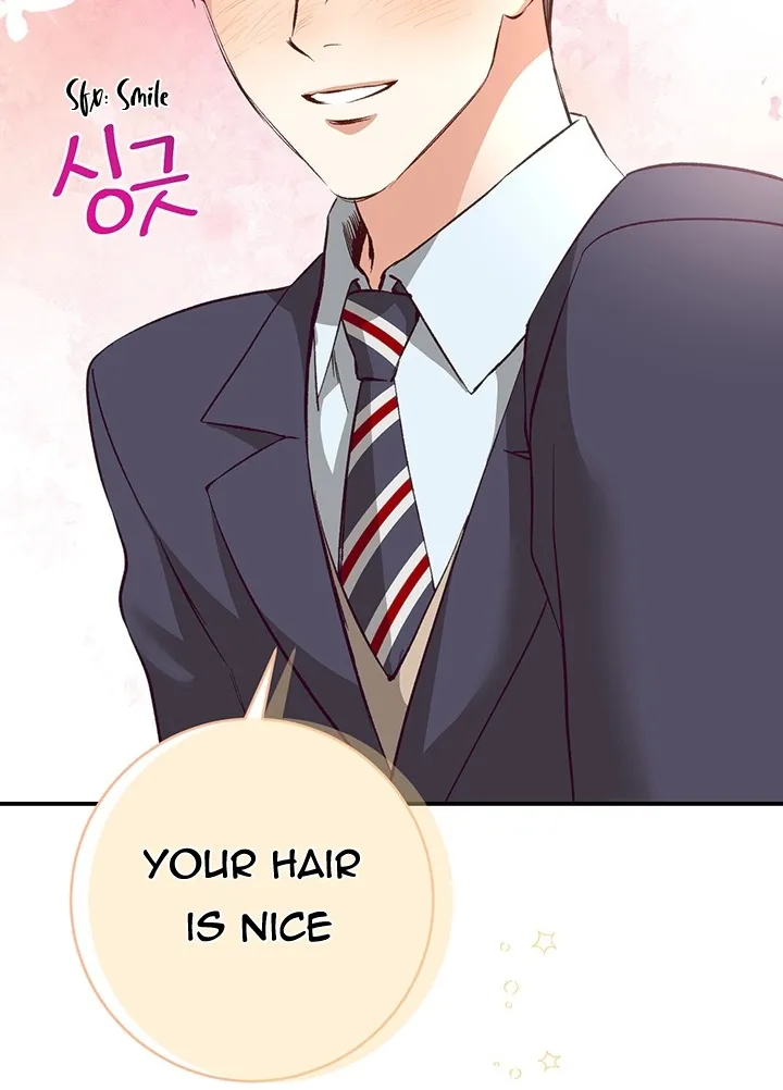 Read Dandelion Flower Observation Diary chapter 2 image 3 on Lezhin