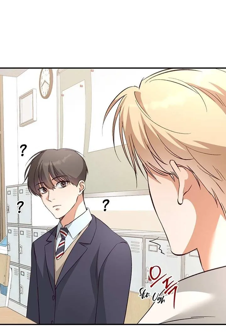 Read Dandelion Flower Observation Diary chapter 2 image 32 on Lezhin