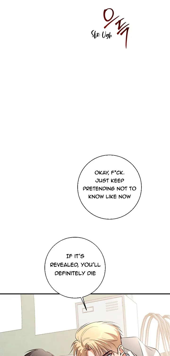 Read Dandelion Flower Observation Diary chapter 2 image 33 on Lezhin