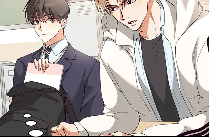 Read Dandelion Flower Observation Diary chapter 2 image 34 on Lezhin