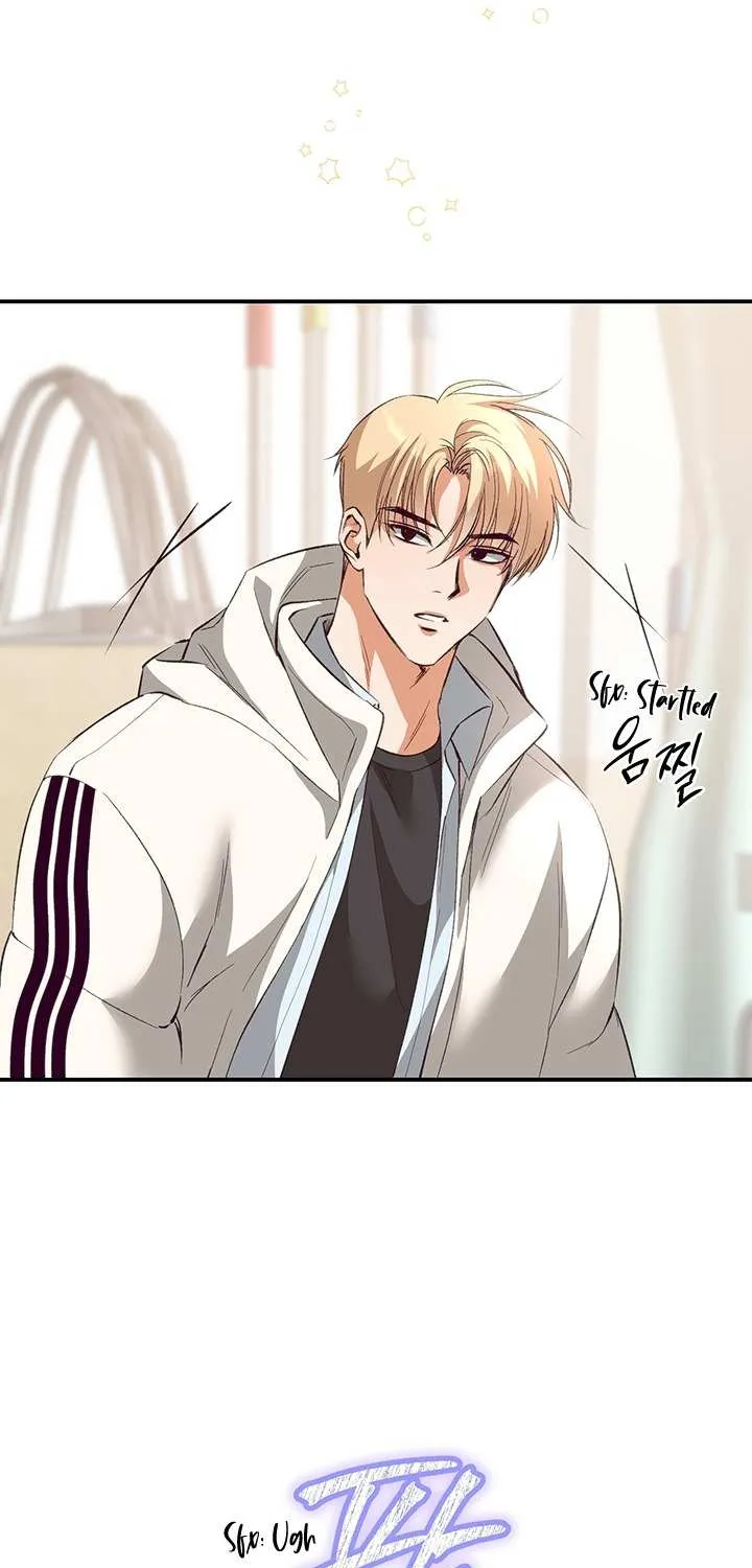 Read Dandelion Flower Observation Diary chapter 2 image 4 on Lezhin