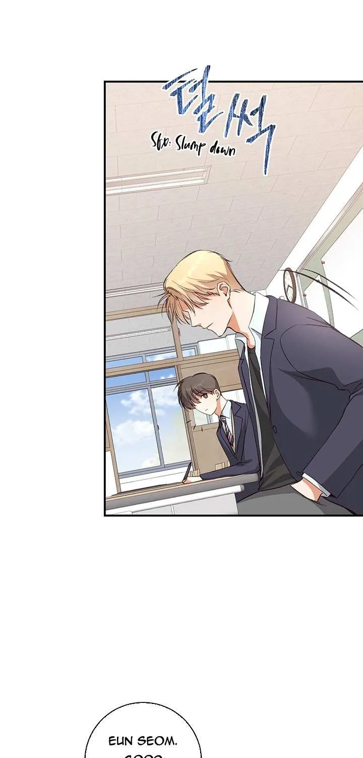 Read Dandelion Flower Observation Diary chapter 2 image 43 on Lezhin
