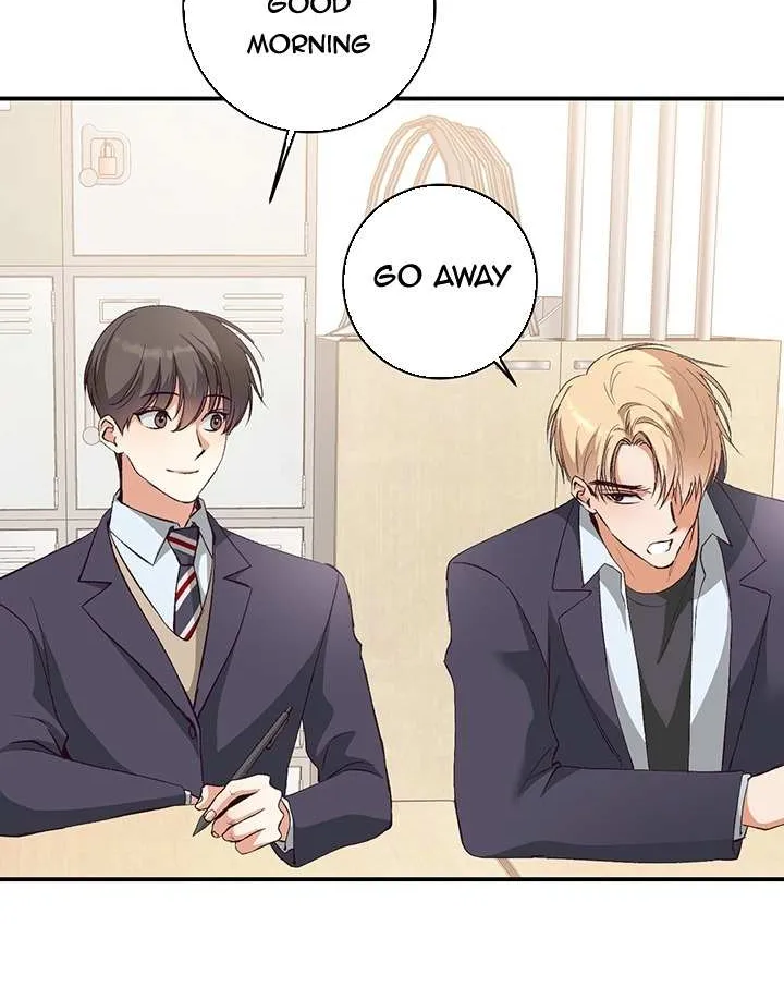 Read Dandelion Flower Observation Diary chapter 2 image 44 on Lezhin