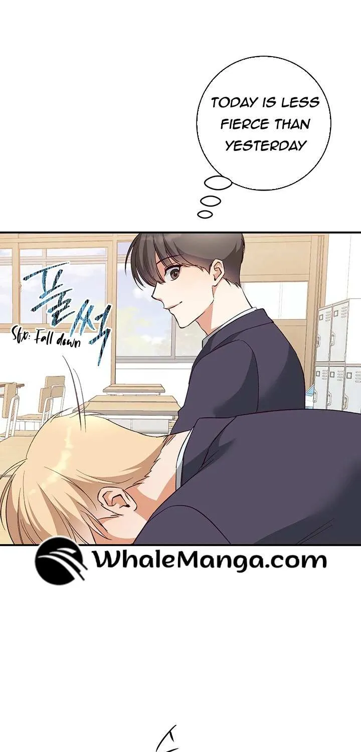 Read Dandelion Flower Observation Diary chapter 2 image 45 on Lezhin