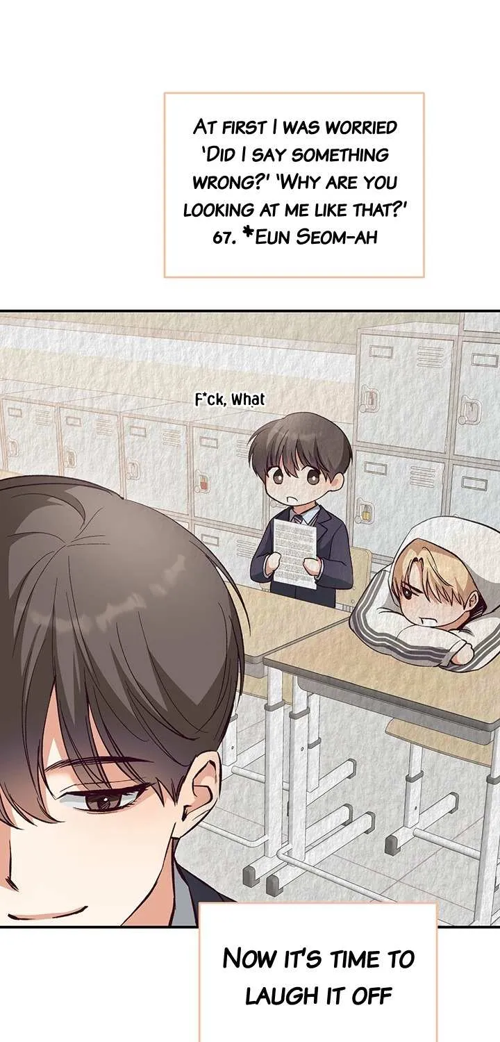 Read Dandelion Flower Observation Diary chapter 2 image 47 on Lezhin