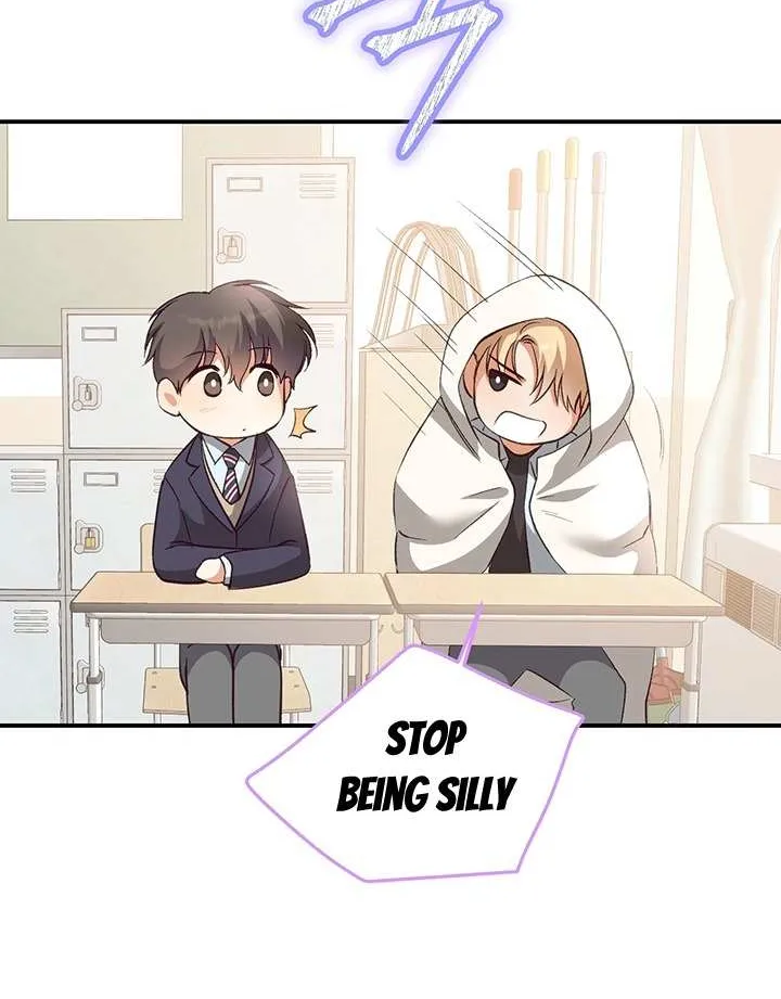 Read Dandelion Flower Observation Diary chapter 2 image 5 on Lezhin