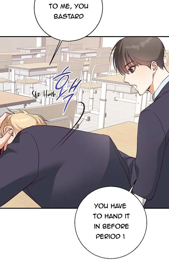 Read Dandelion Flower Observation Diary chapter 2 image 50 on Lezhin