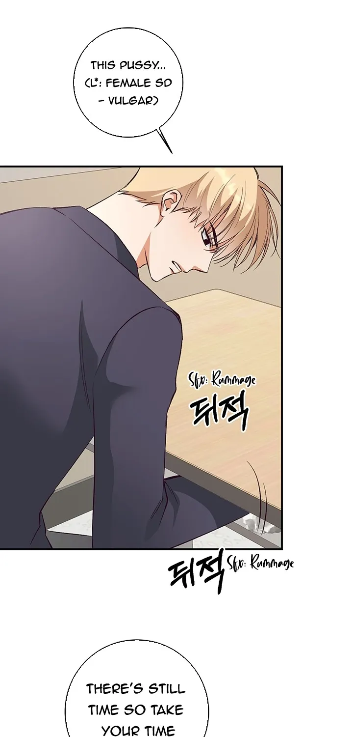 Read Dandelion Flower Observation Diary chapter 2 image 51 on Lezhin