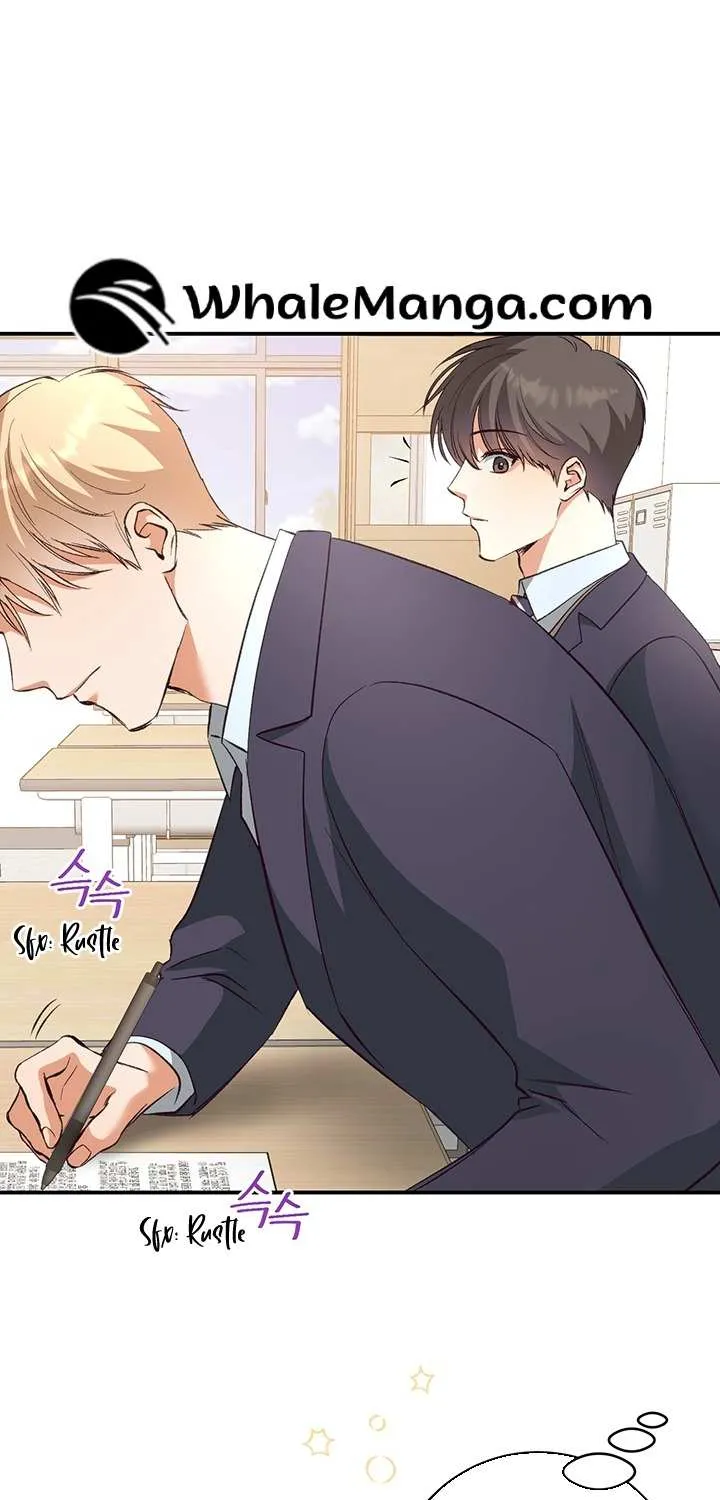 Read Dandelion Flower Observation Diary chapter 2 image 53 on Lezhin