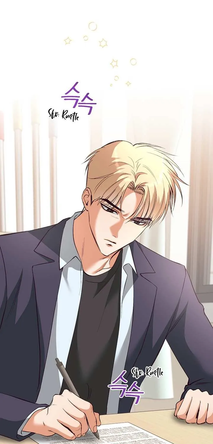 Read Dandelion Flower Observation Diary chapter 2 image 55 on Lezhin