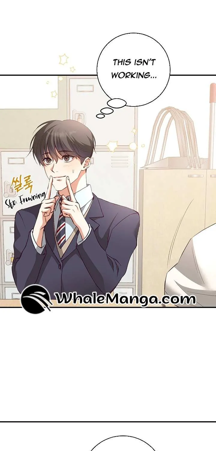 Read Dandelion Flower Observation Diary chapter 2 image 6 on Lezhin