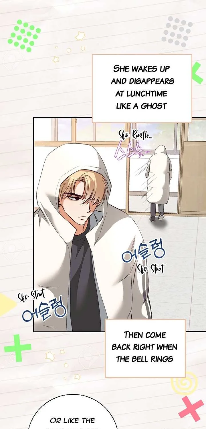 Read Dandelion Flower Observation Diary chapter 2 image 61 on Lezhin
