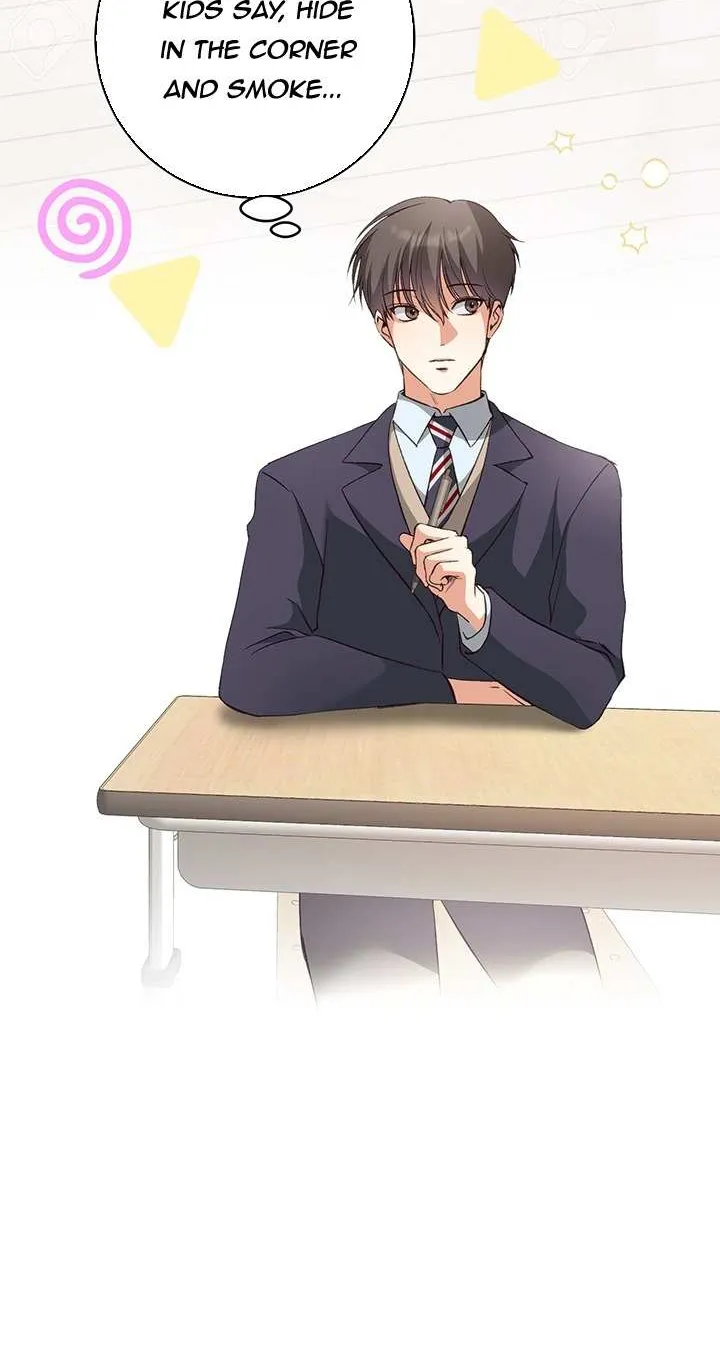 Read Dandelion Flower Observation Diary chapter 2 image 62 on Lezhin