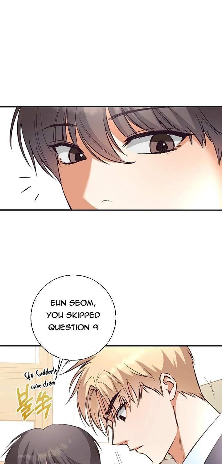 Read Dandelion Flower Observation Diary chapter 2 image 63 on Lezhin