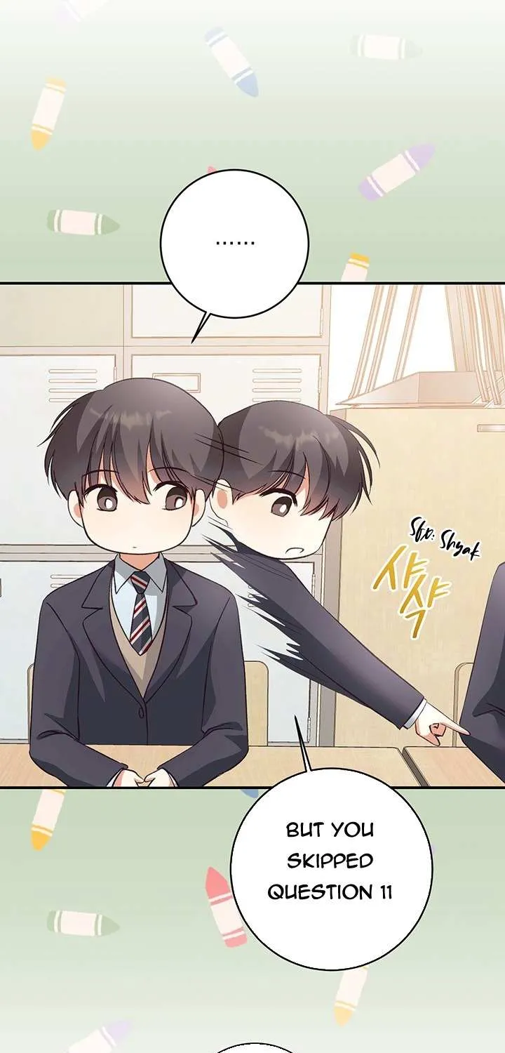 Read Dandelion Flower Observation Diary chapter 2 image 67 on Lezhin