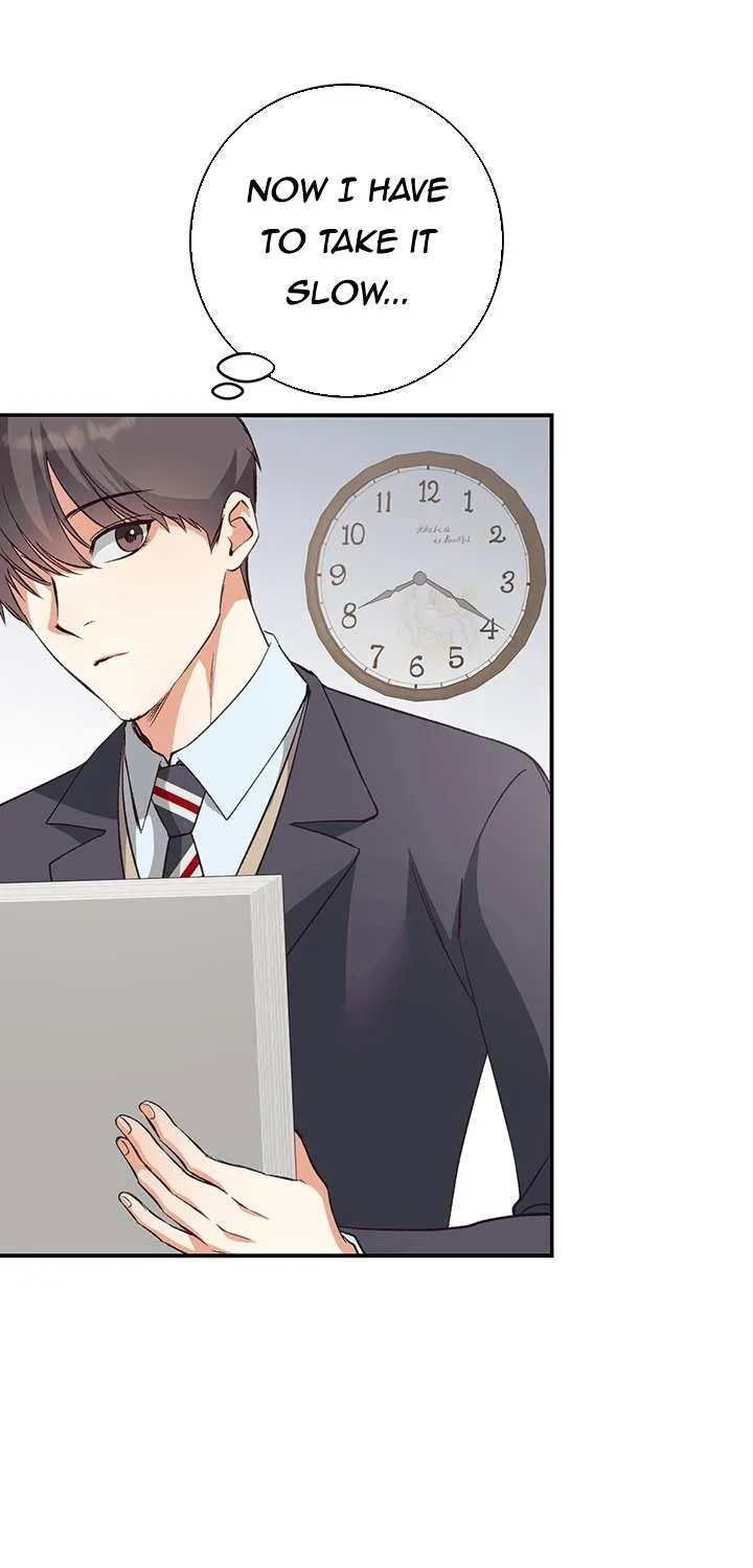 Read Dandelion Flower Observation Diary chapter 2 image 69 on Lezhin