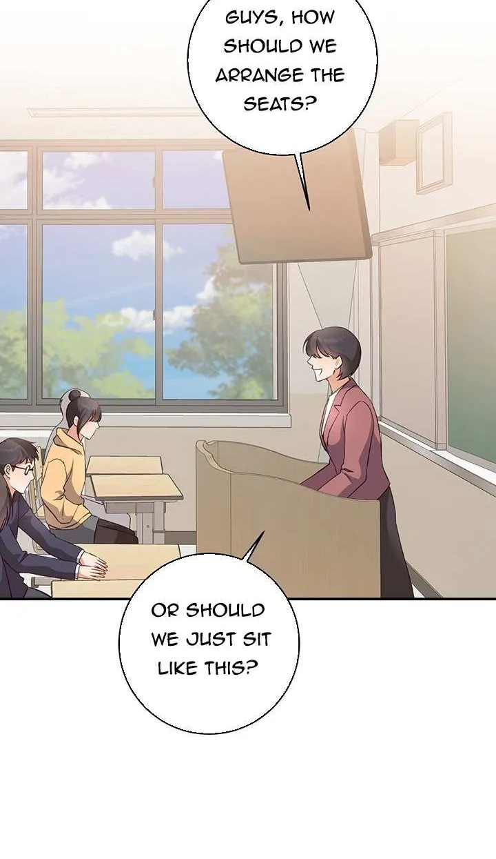 Read Dandelion Flower Observation Diary chapter 2 image 7 on Lezhin