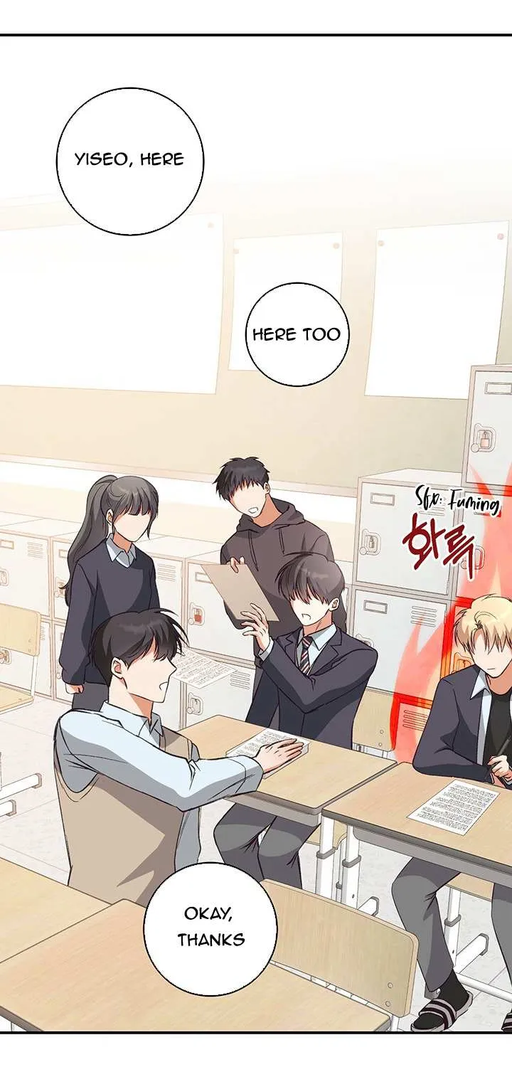 Read Dandelion Flower Observation Diary chapter 2 image 70 on Lezhin