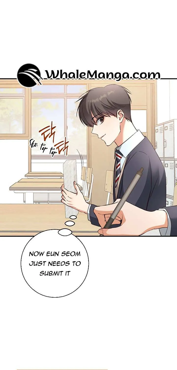 Read Dandelion Flower Observation Diary chapter 2 image 72 on Lezhin