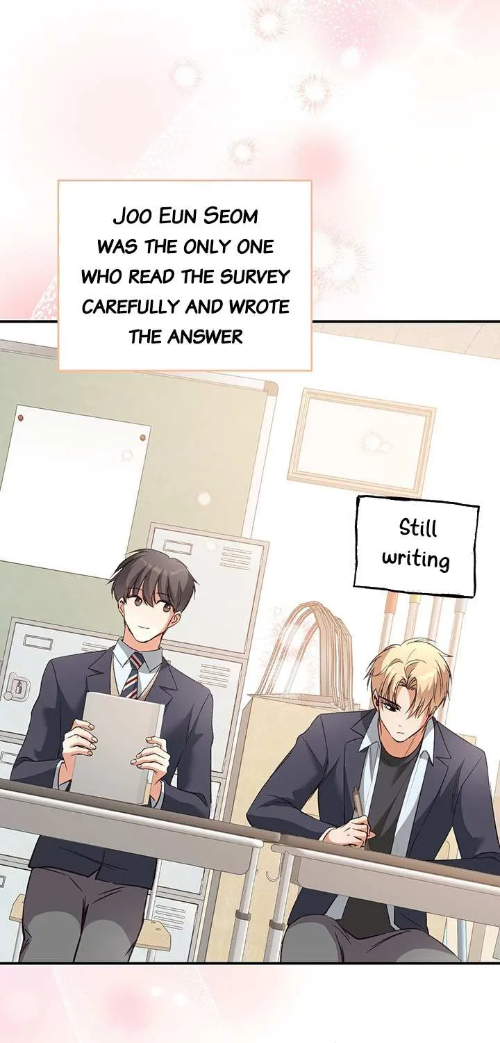Read Dandelion Flower Observation Diary chapter 2 image 74 on Lezhin