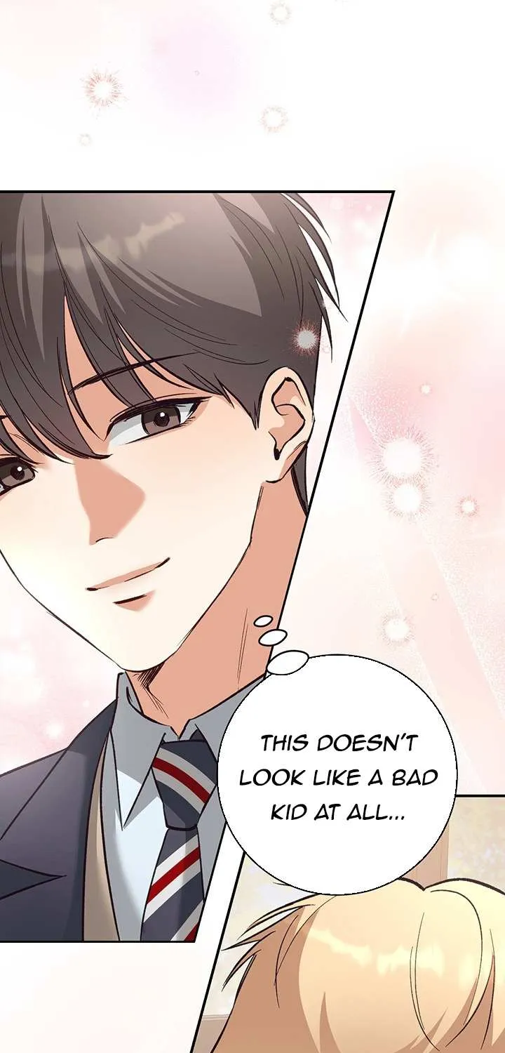 Read Dandelion Flower Observation Diary chapter 2 image 76 on Lezhin